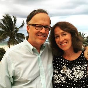 Meet your Posher, Peggy